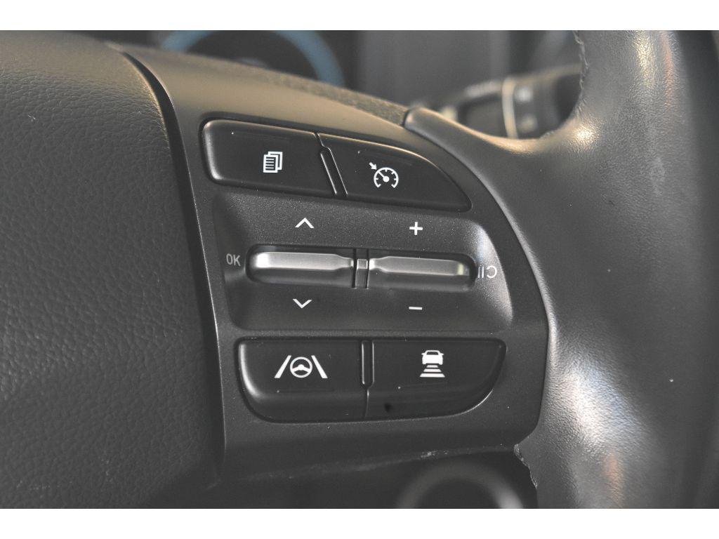 used 2022 Hyundai Kona car, priced at $21,980