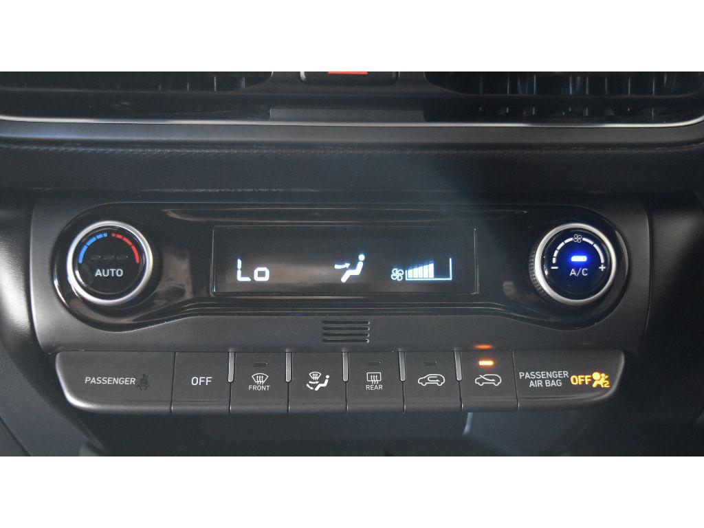 used 2022 Hyundai Kona car, priced at $21,980