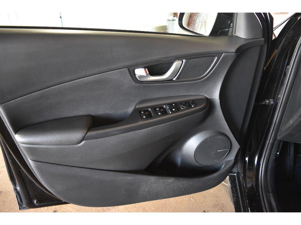 used 2022 Hyundai Kona car, priced at $21,980