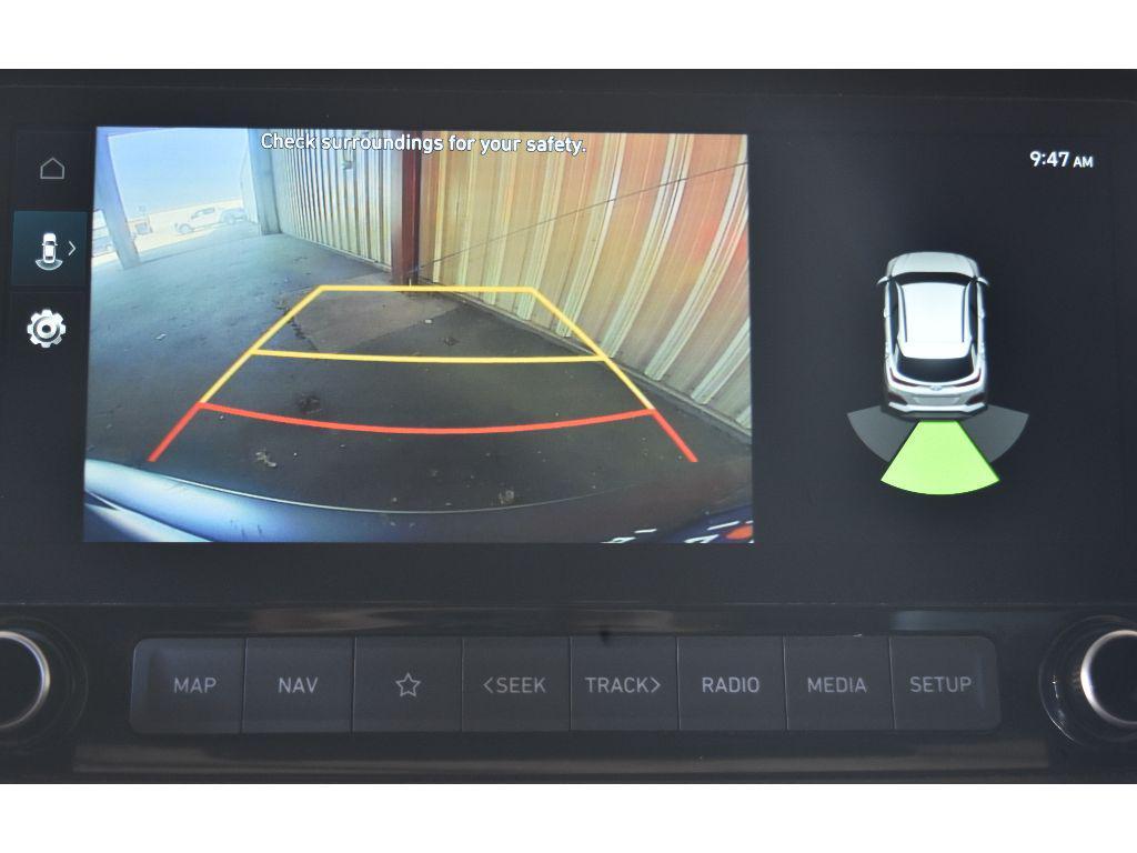 used 2022 Hyundai Kona car, priced at $21,980