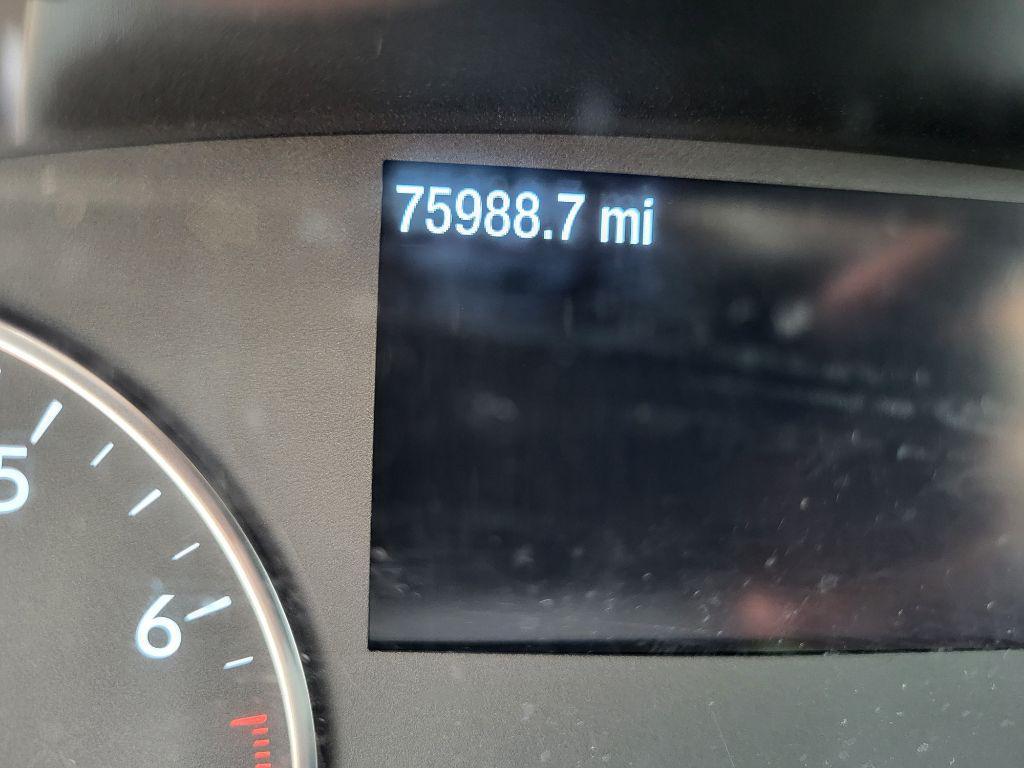 used 2021 Ford EcoSport car, priced at $17,450
