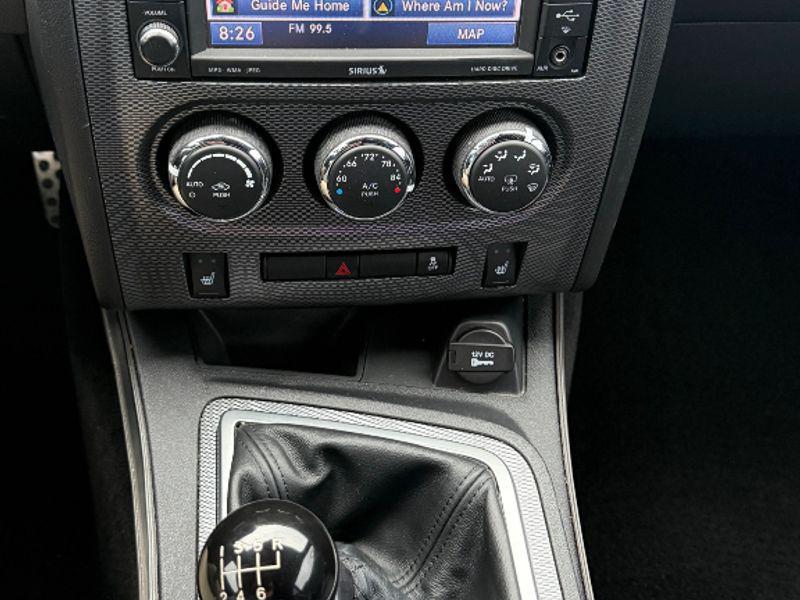 used 2011 Dodge Challenger car, priced at $22,150