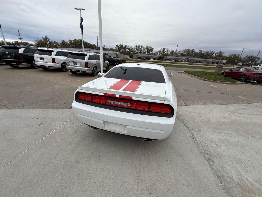 used 2011 Dodge Challenger car, priced at $22,150