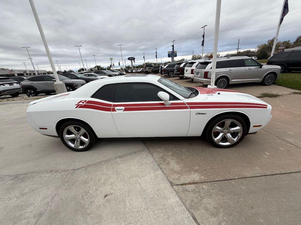 used 2011 Dodge Challenger car, priced at $22,150