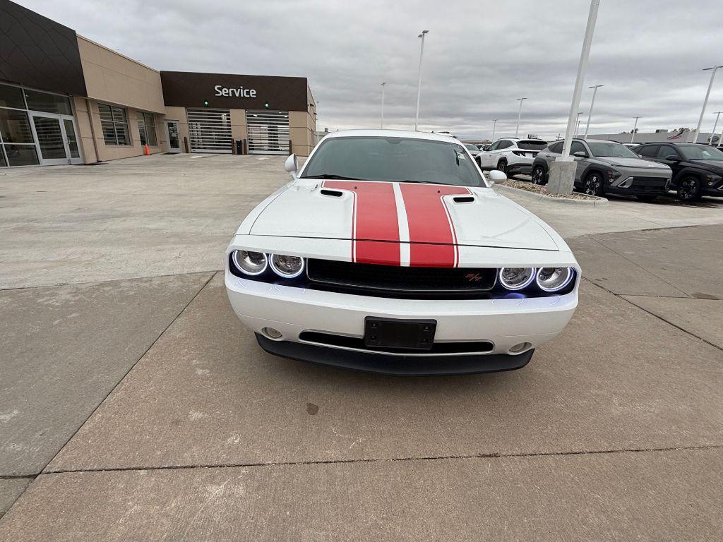 used 2011 Dodge Challenger car, priced at $22,150