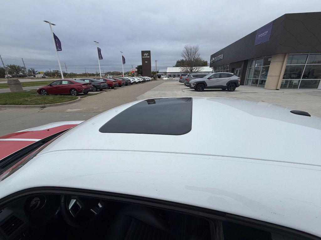 used 2011 Dodge Challenger car, priced at $22,150