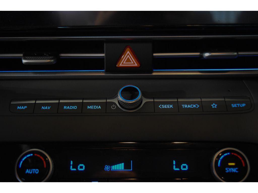 used 2024 Hyundai Elantra car, priced at $26,711