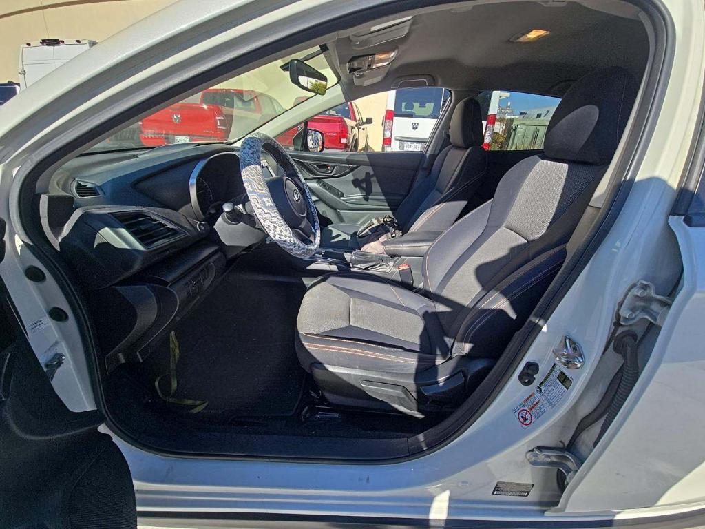 used 2018 Subaru Crosstrek car, priced at $16,770