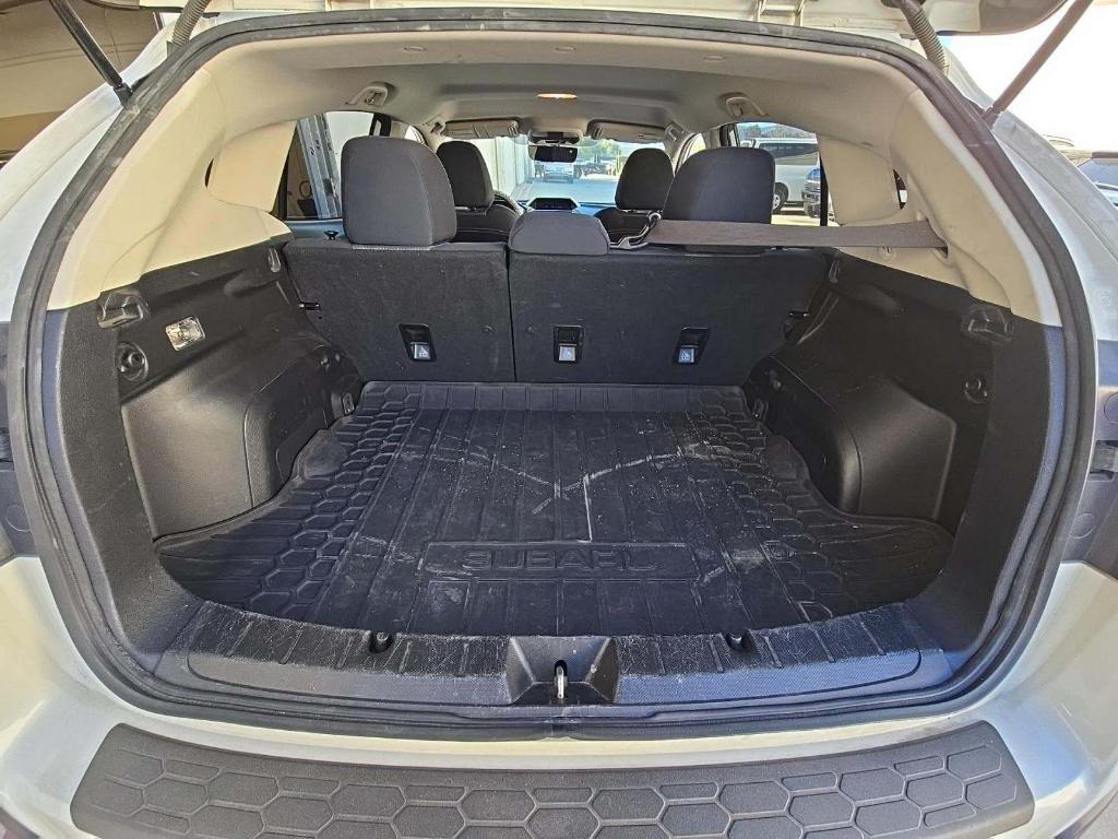 used 2018 Subaru Crosstrek car, priced at $16,770