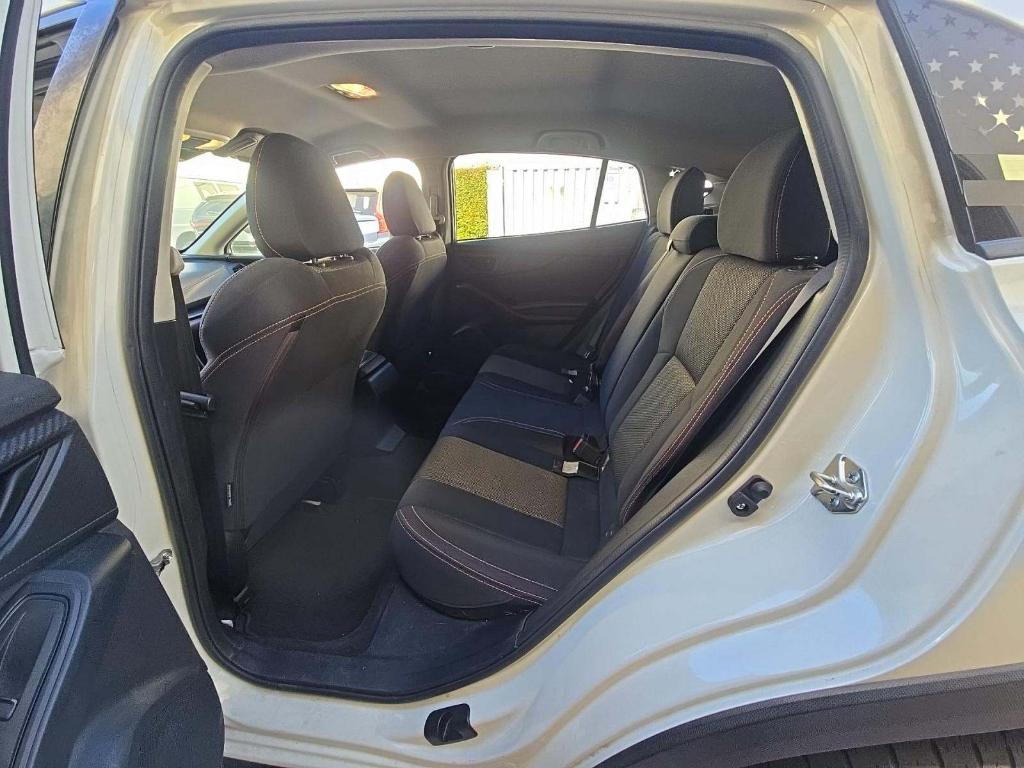 used 2018 Subaru Crosstrek car, priced at $16,770