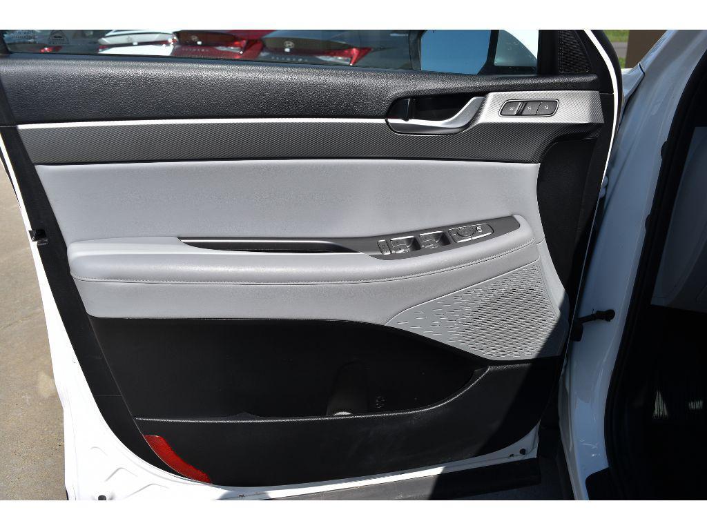 used 2021 Hyundai Palisade car, priced at $25,500