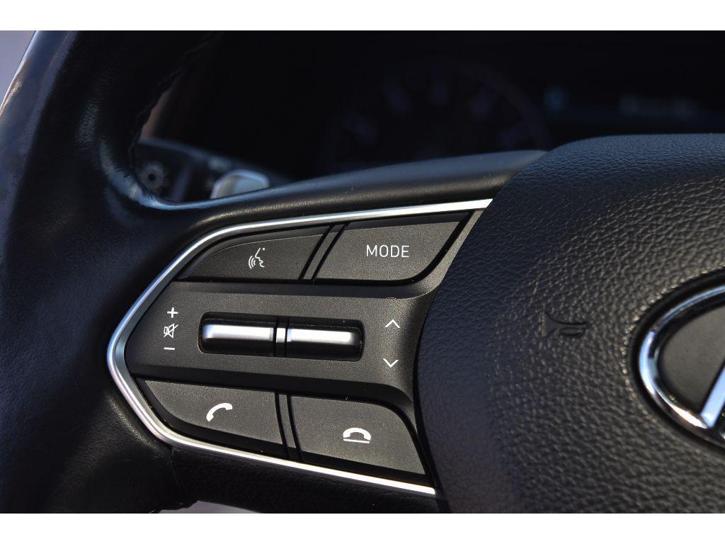 used 2021 Hyundai Palisade car, priced at $25,500