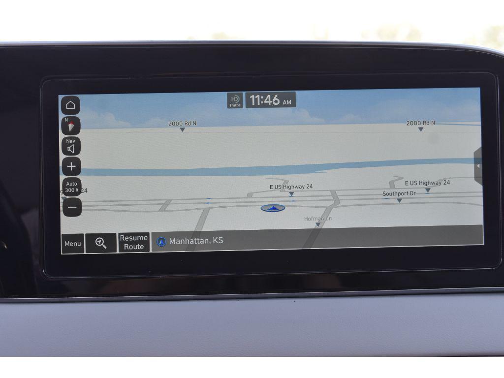 used 2021 Hyundai Palisade car, priced at $25,500