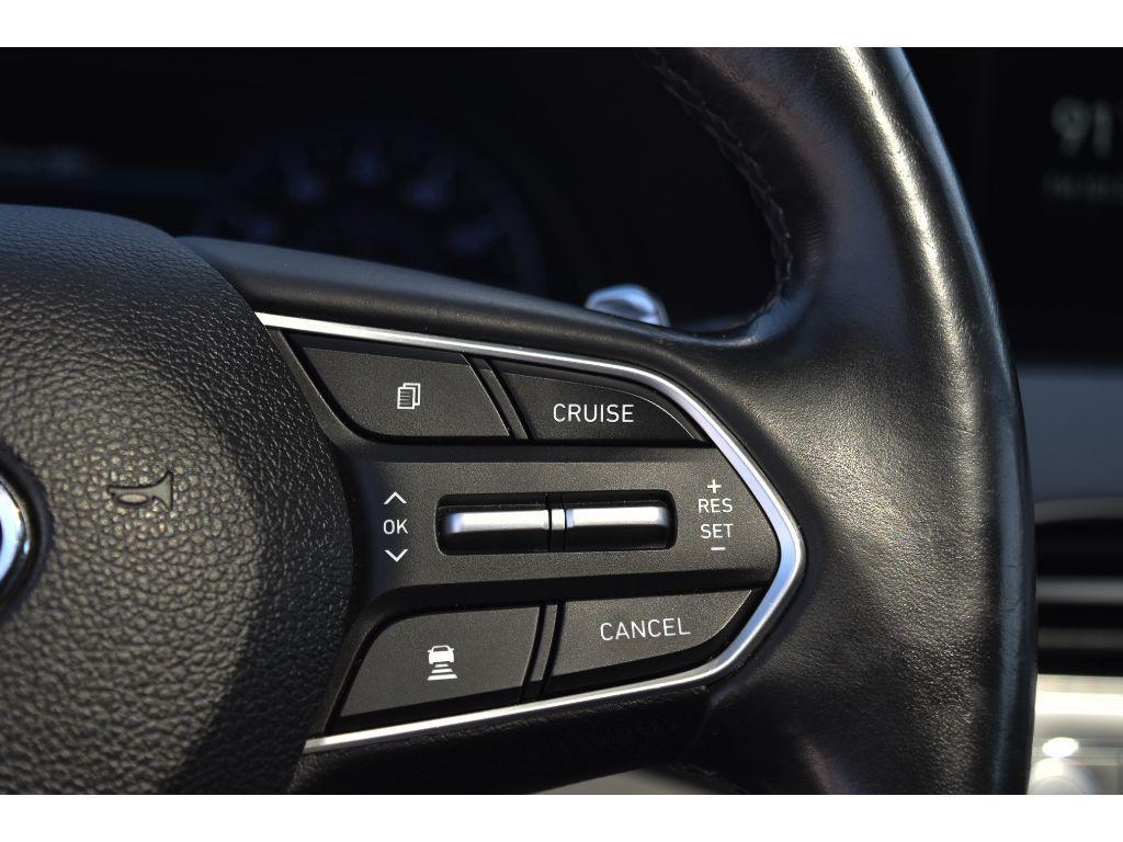 used 2021 Hyundai Palisade car, priced at $25,500