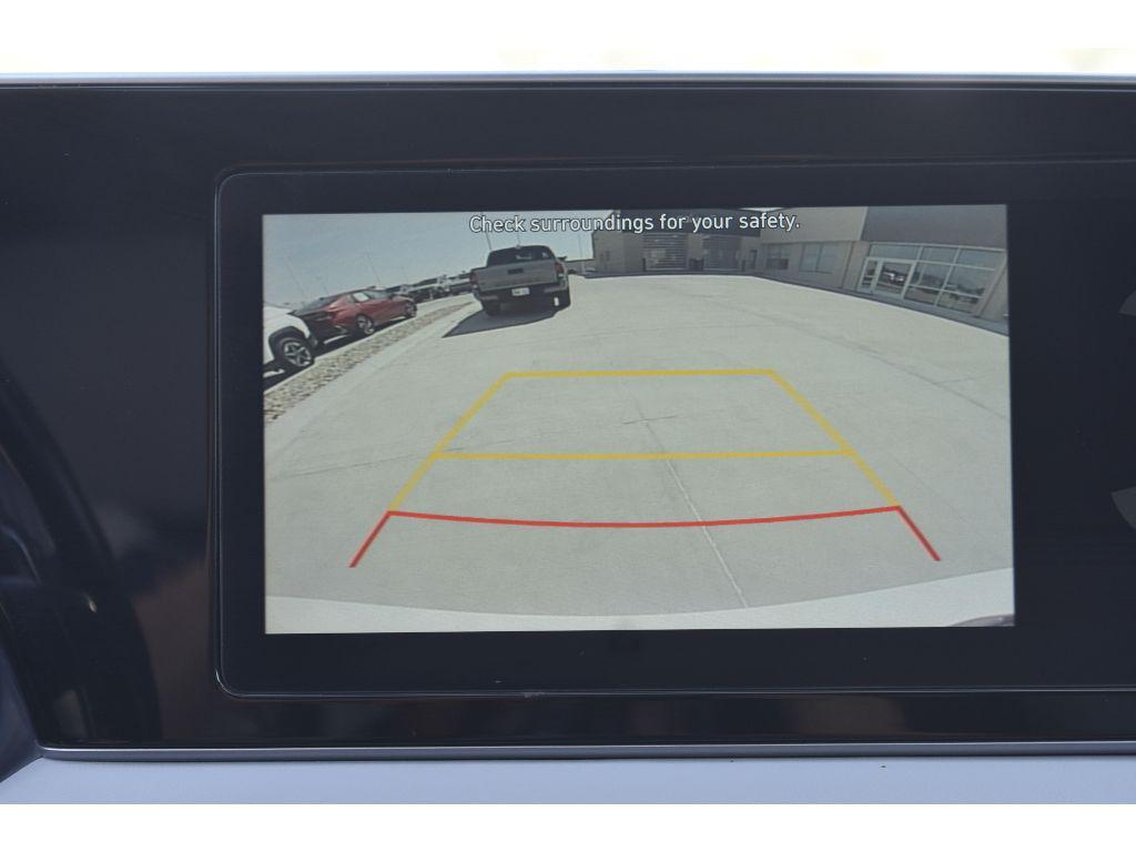 used 2021 Hyundai Palisade car, priced at $25,500