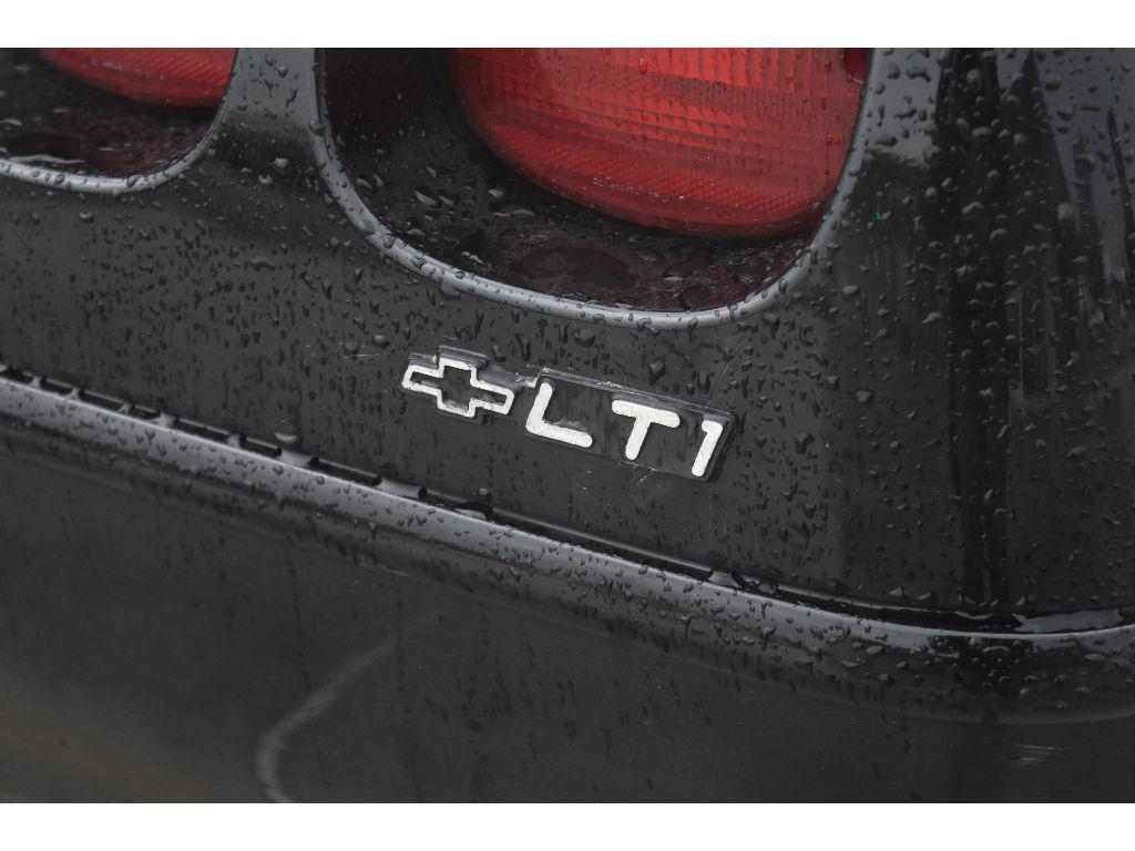 used 1994 Chevrolet Corvette car, priced at $12,500