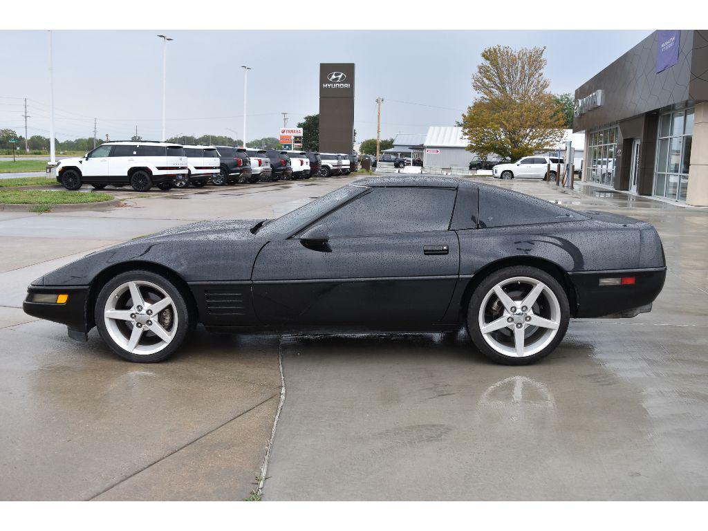 used 1994 Chevrolet Corvette car, priced at $12,500