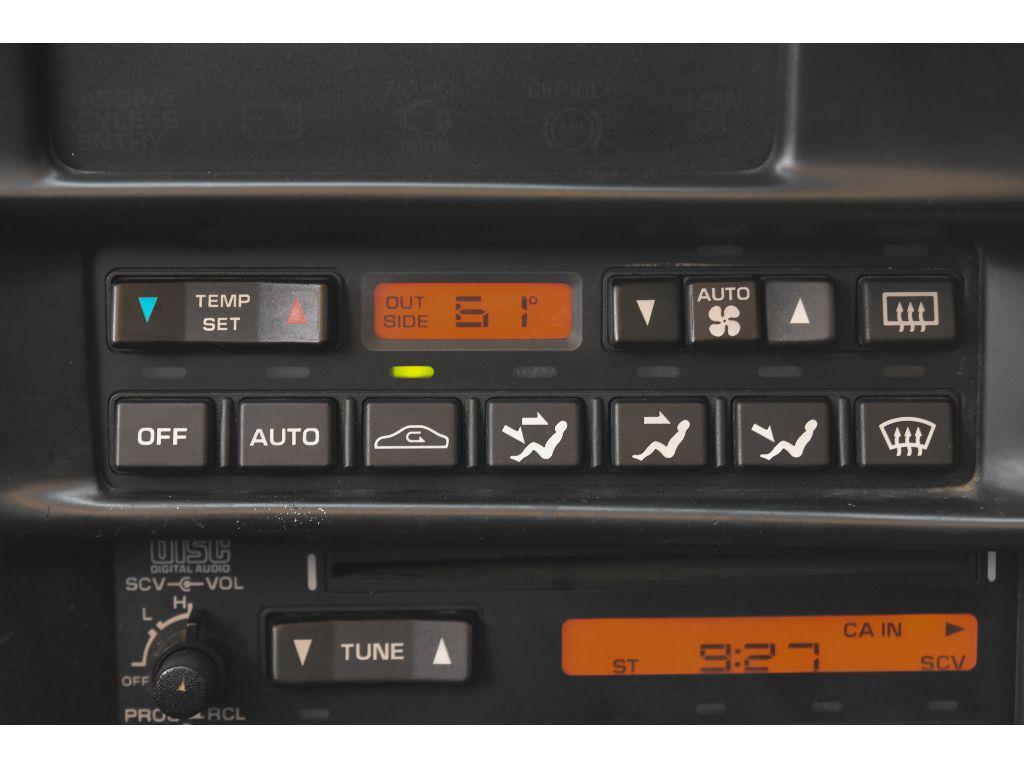 used 1994 Chevrolet Corvette car, priced at $12,500