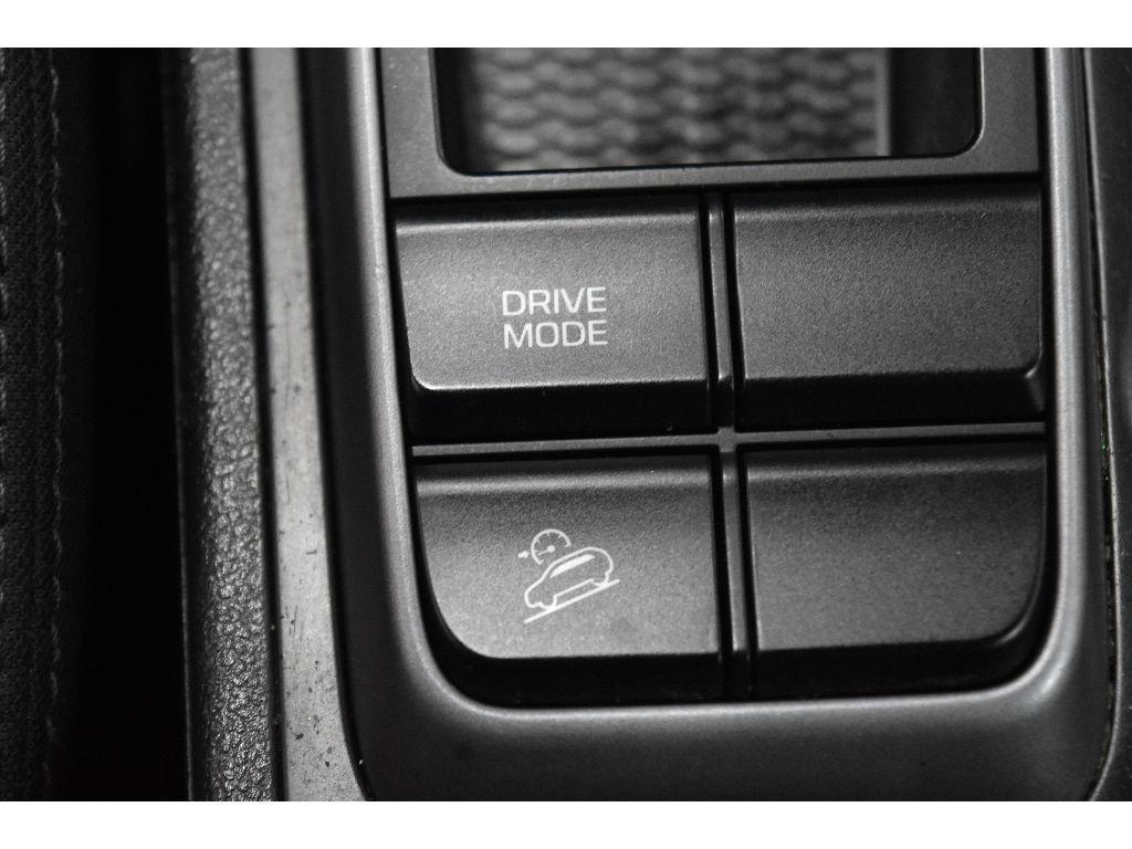 used 2016 Hyundai Tucson car, priced at $14,888