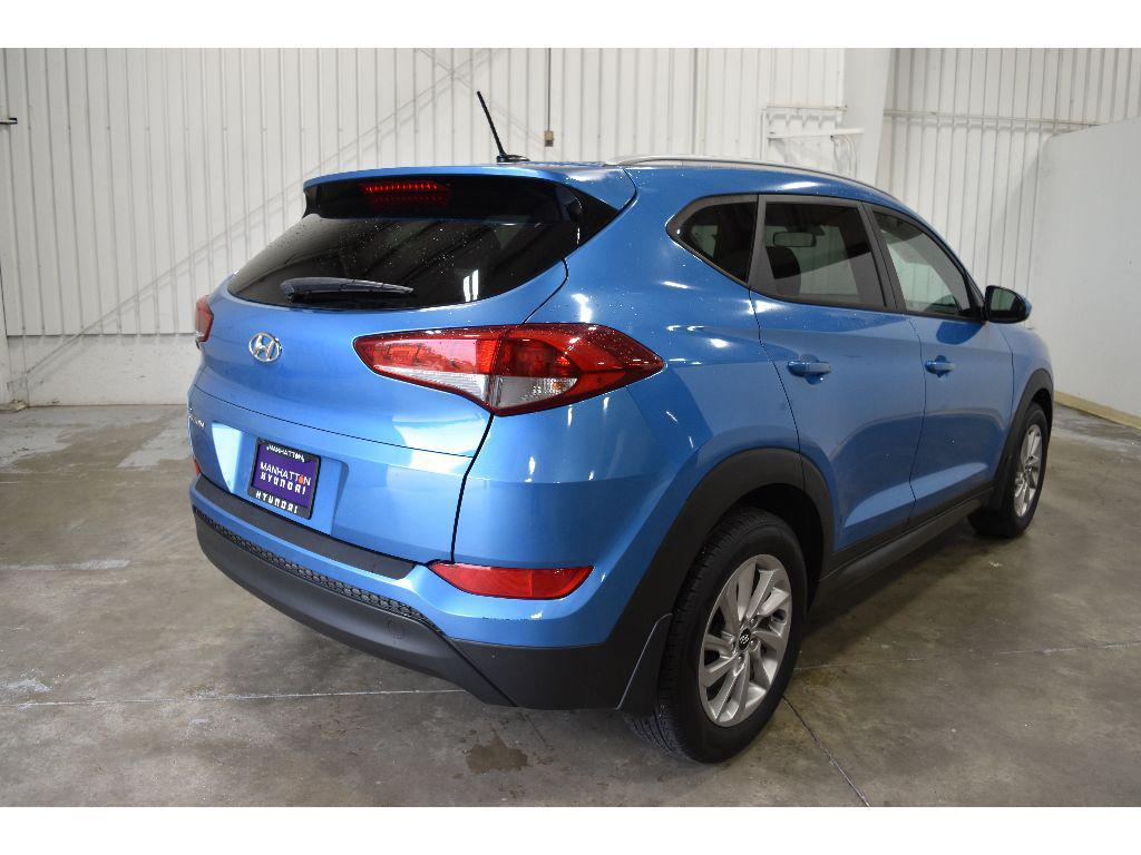 used 2016 Hyundai Tucson car, priced at $14,888