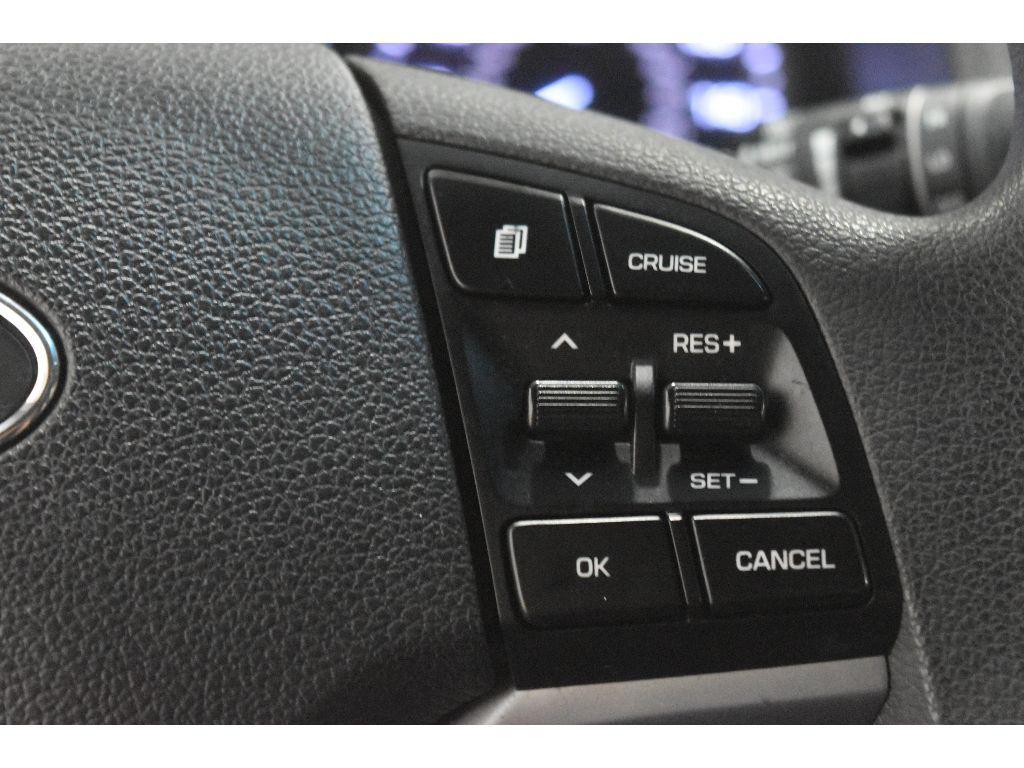 used 2016 Hyundai Tucson car, priced at $14,888