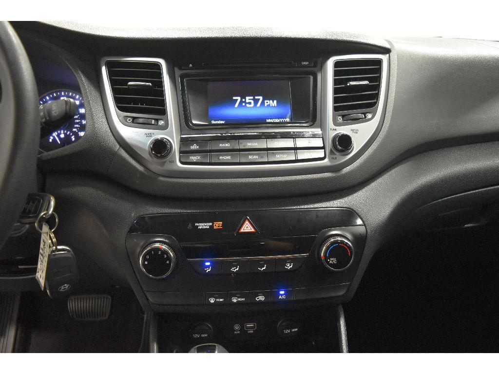 used 2016 Hyundai Tucson car, priced at $14,888