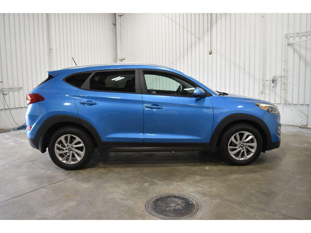 used 2016 Hyundai Tucson car, priced at $14,888