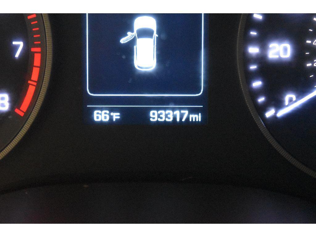 used 2016 Hyundai Tucson car, priced at $14,888
