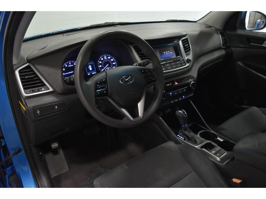 used 2016 Hyundai Tucson car, priced at $14,888