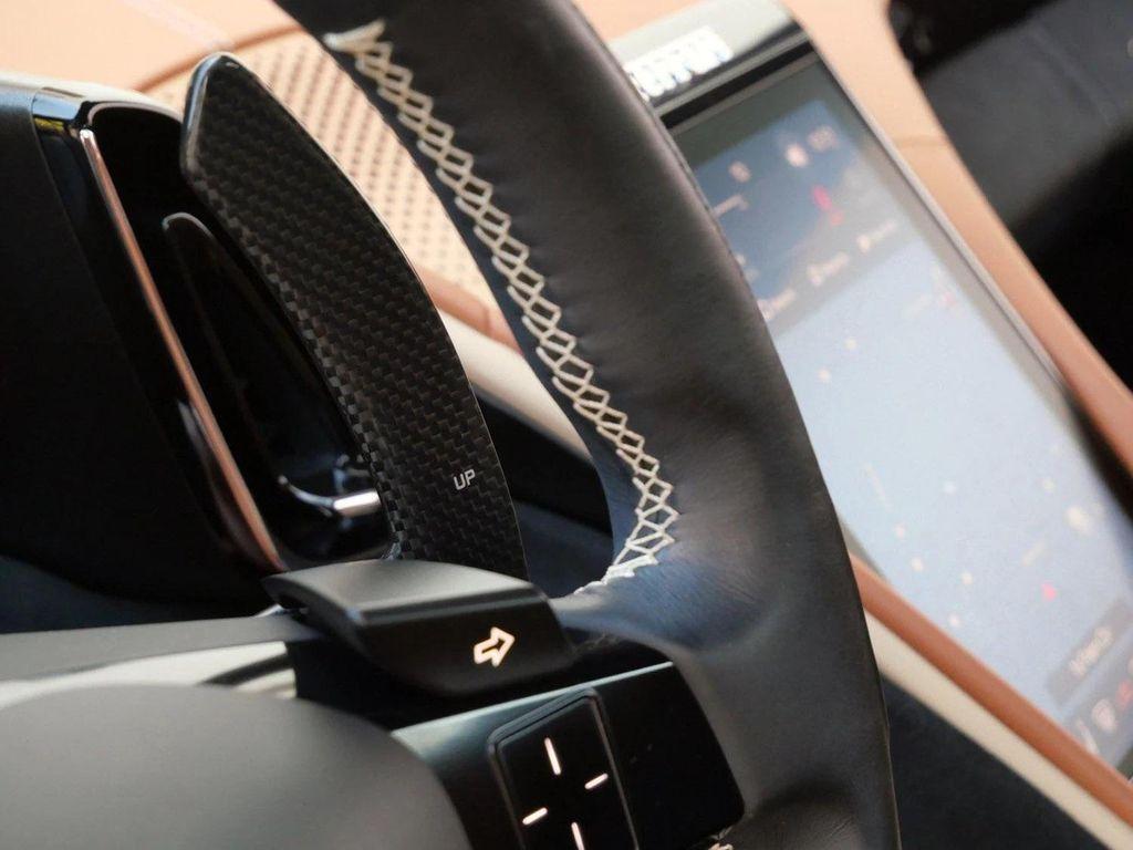 used 2023 Ferrari Roma car, priced at $226,990