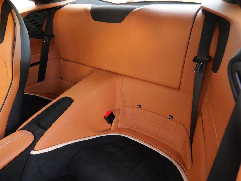 used 2023 Ferrari Roma car, priced at $226,990