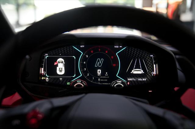 used 2024 Lamborghini Revuelto car, priced at $759,900