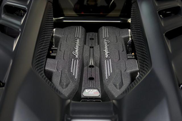used 2024 Lamborghini Revuelto car, priced at $759,900