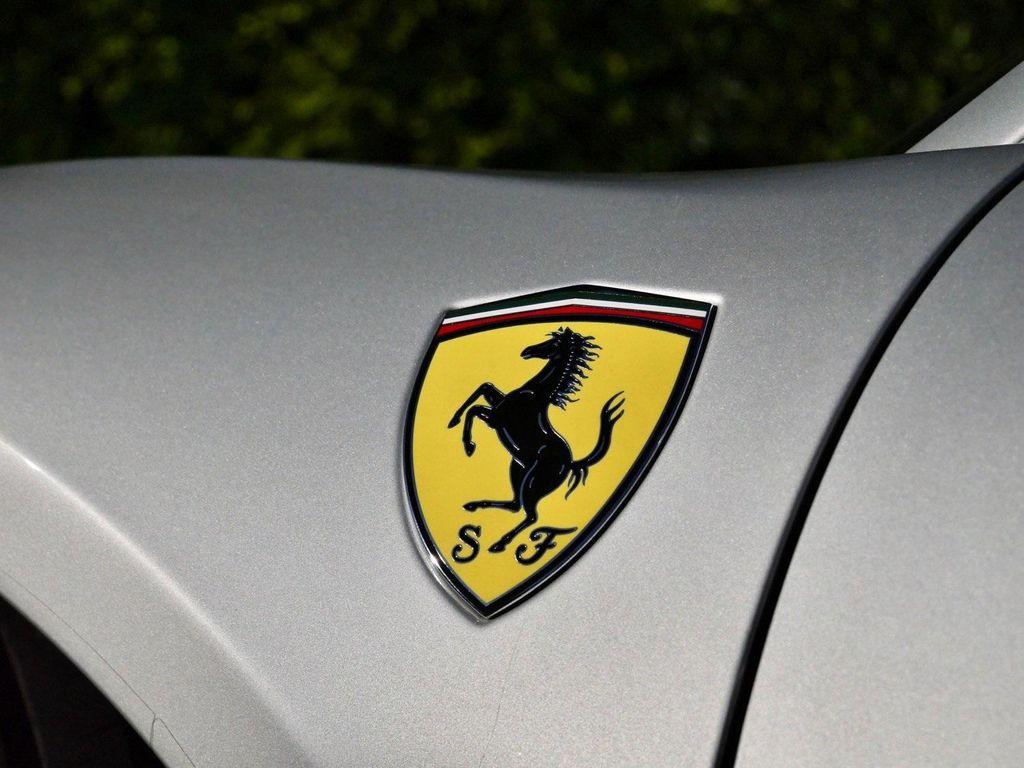 used 2018 Ferrari 488 GTB car, priced at $244,990