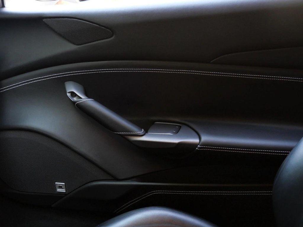 used 2018 Ferrari 488 GTB car, priced at $244,990