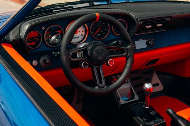 used 1995 Porsche 911 car