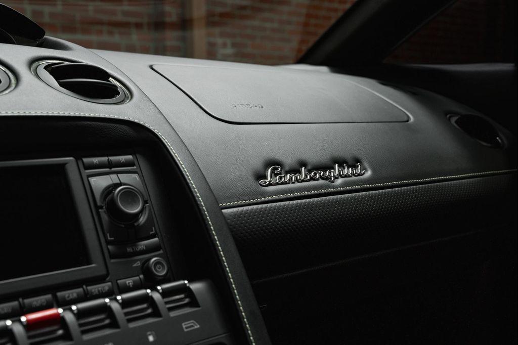 used 2006 Lamborghini Gallardo car, priced at $134,990