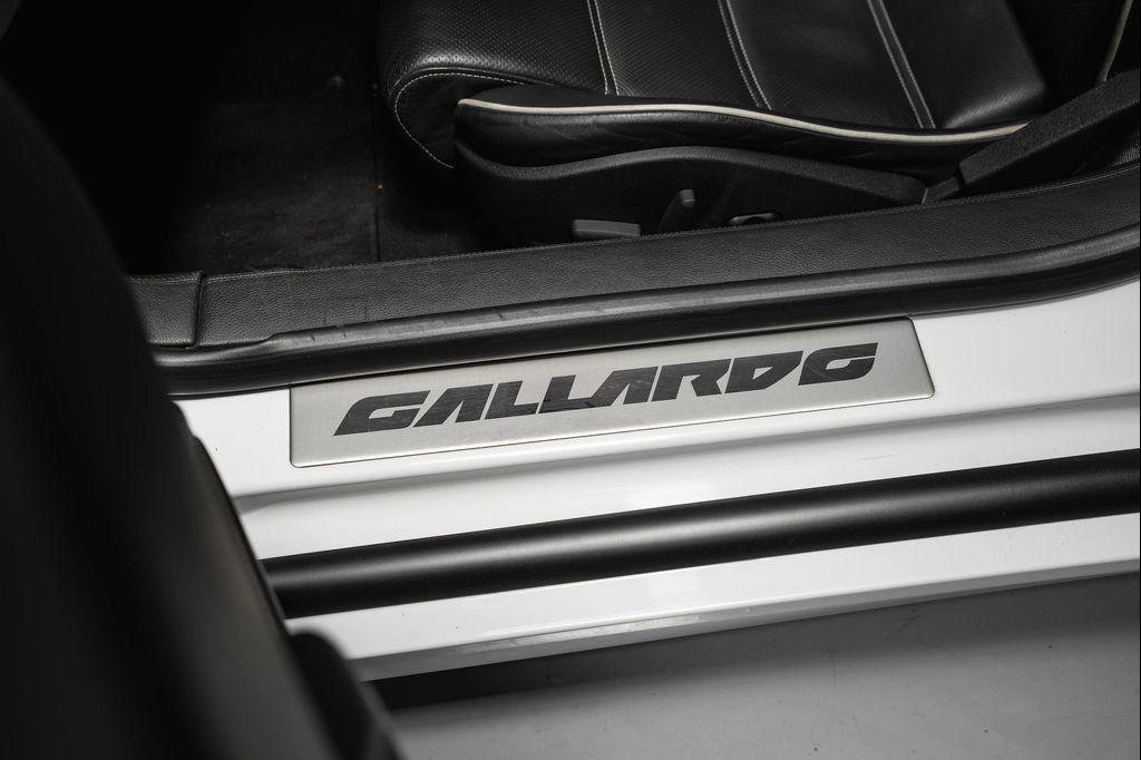 used 2006 Lamborghini Gallardo car, priced at $134,990