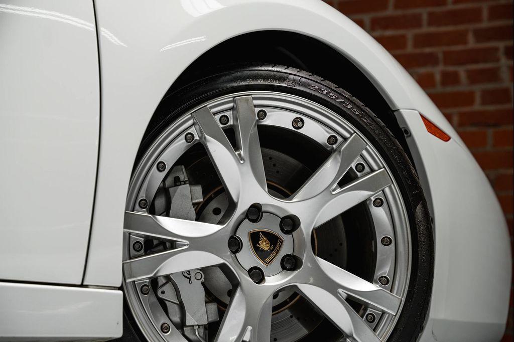 used 2006 Lamborghini Gallardo car, priced at $134,990