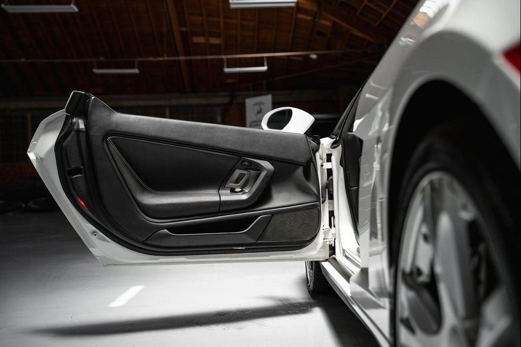 used 2006 Lamborghini Gallardo car, priced at $134,990