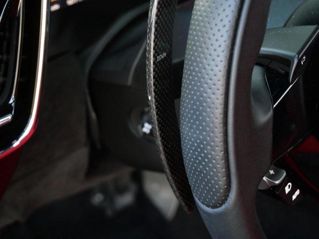 used 2023 Ferrari Roma car, priced at $222,990