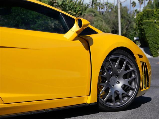 used 2006 Lamborghini Gallardo car, priced at $190,000