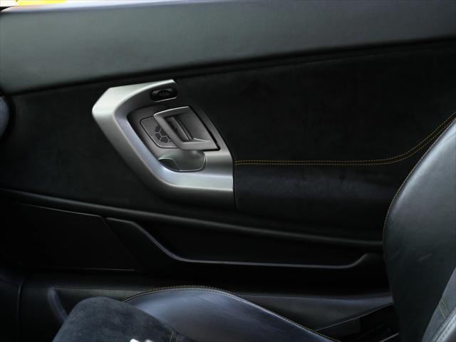 used 2006 Lamborghini Gallardo car, priced at $169,900