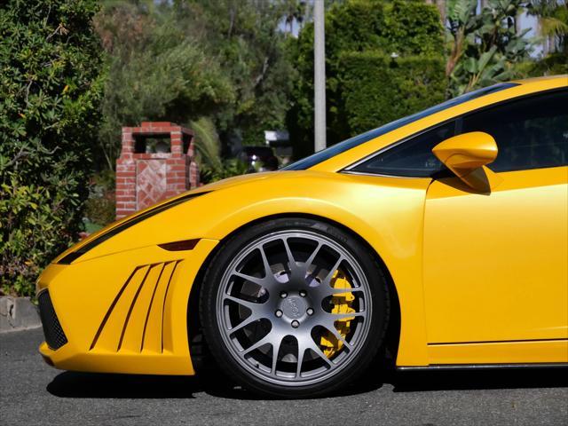 used 2006 Lamborghini Gallardo car, priced at $190,000