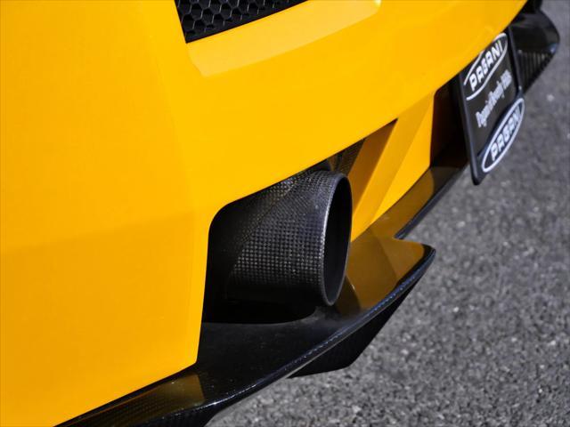 used 2006 Lamborghini Gallardo car, priced at $190,000