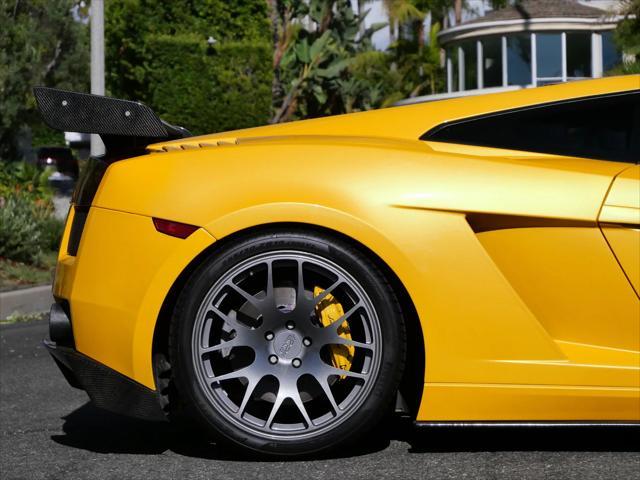 used 2006 Lamborghini Gallardo car, priced at $190,000