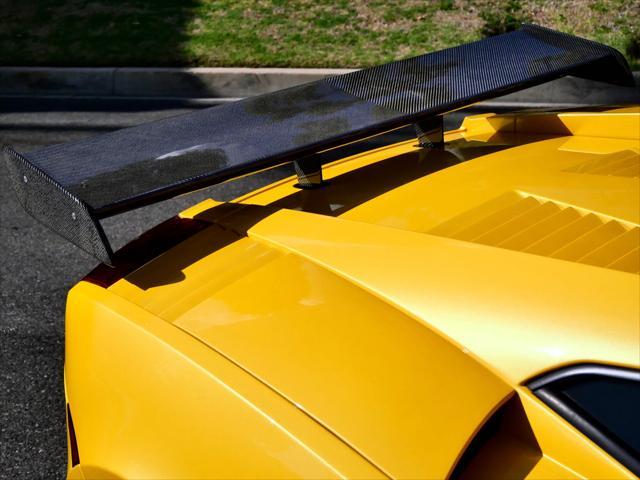 used 2006 Lamborghini Gallardo car, priced at $190,000