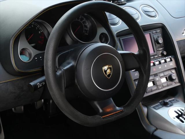 used 2006 Lamborghini Gallardo car, priced at $190,000