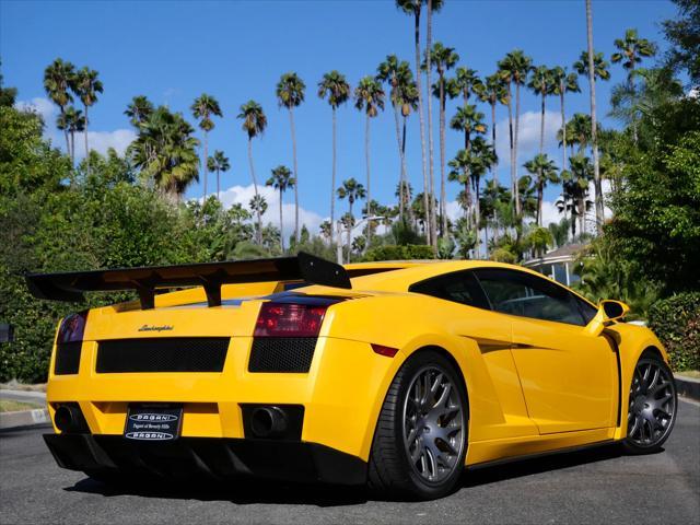 used 2006 Lamborghini Gallardo car, priced at $190,000