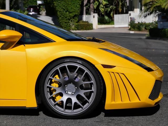 used 2006 Lamborghini Gallardo car, priced at $190,000